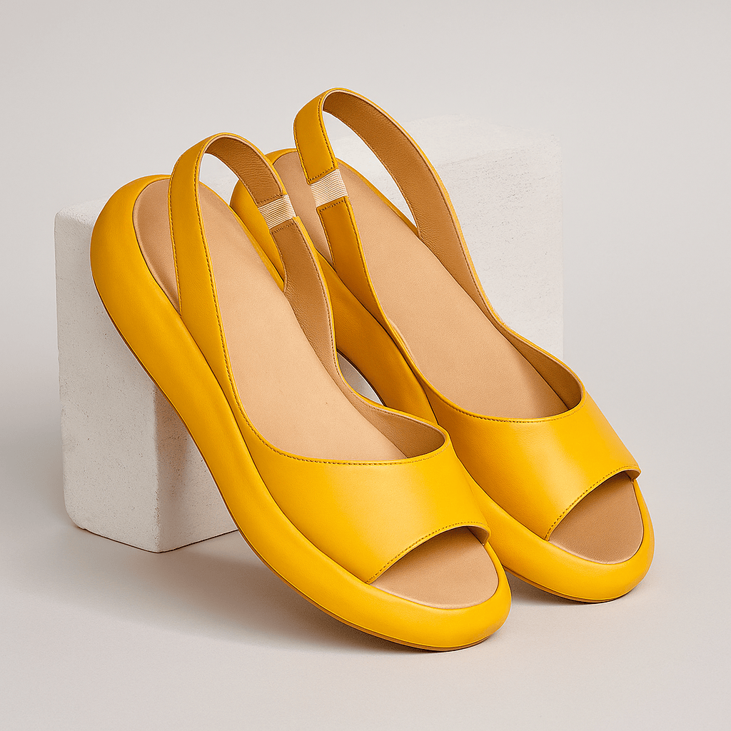 Orthopedic Comfort Sandals