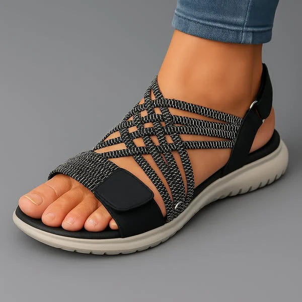Orthopedic Comfort Sandals