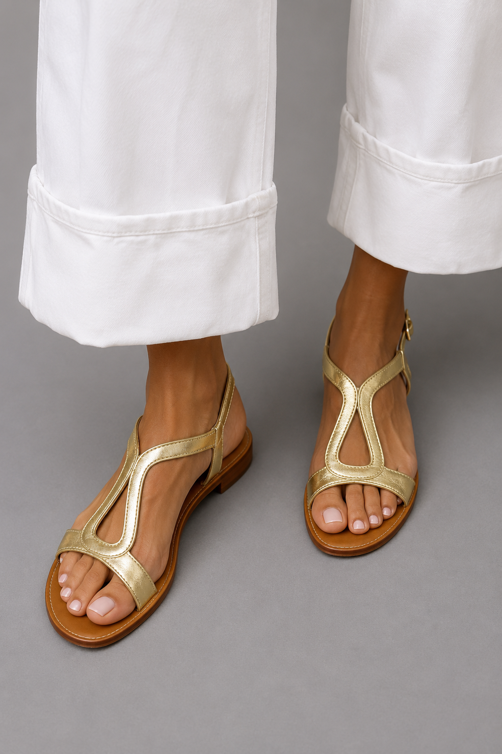 Chic Summer Sandals