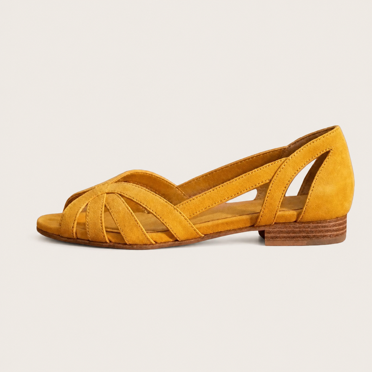Sparkling Glamour Sandals