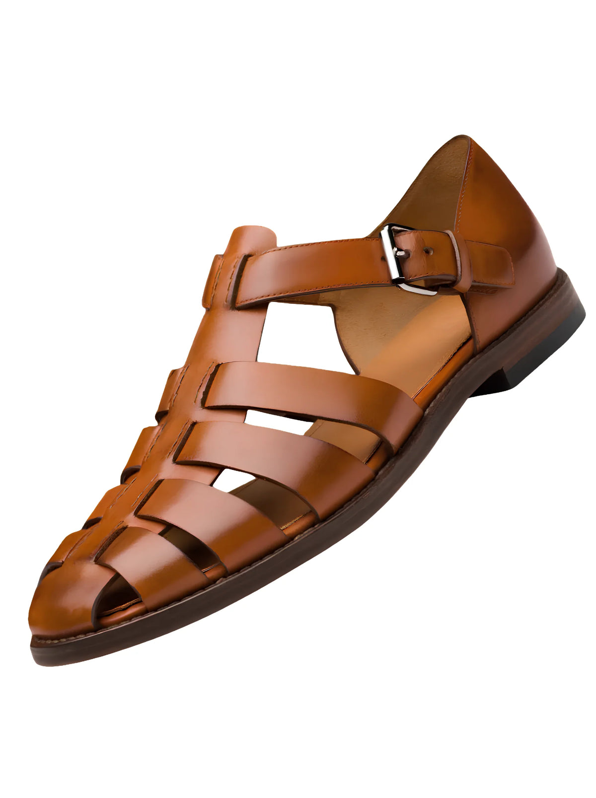 Valeria Premium Roman Sandals