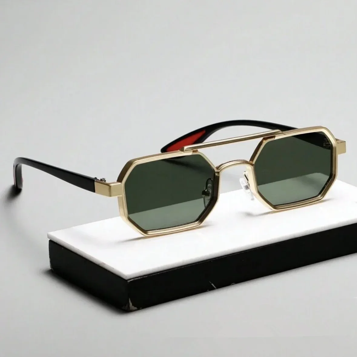 Polarized Vision Sunglasses