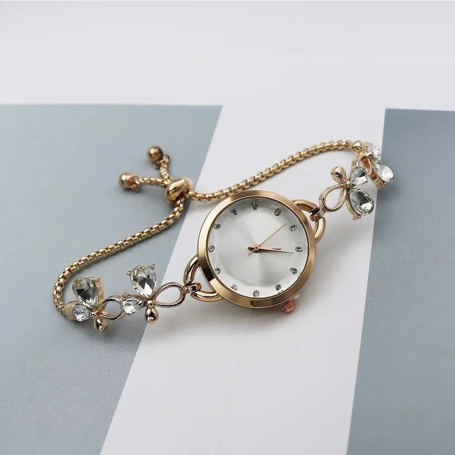 Luxe Eclat Timepiece