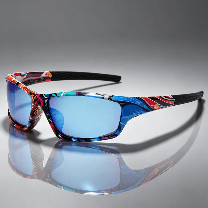 Polarized Sun Protection Glasses