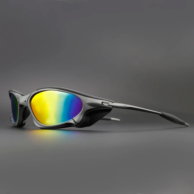Polarized SolarMirage Sunglasses