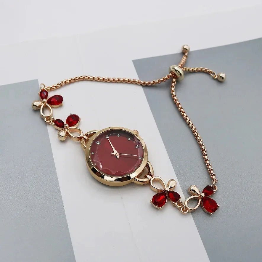 Luxe Eclat Timepiece