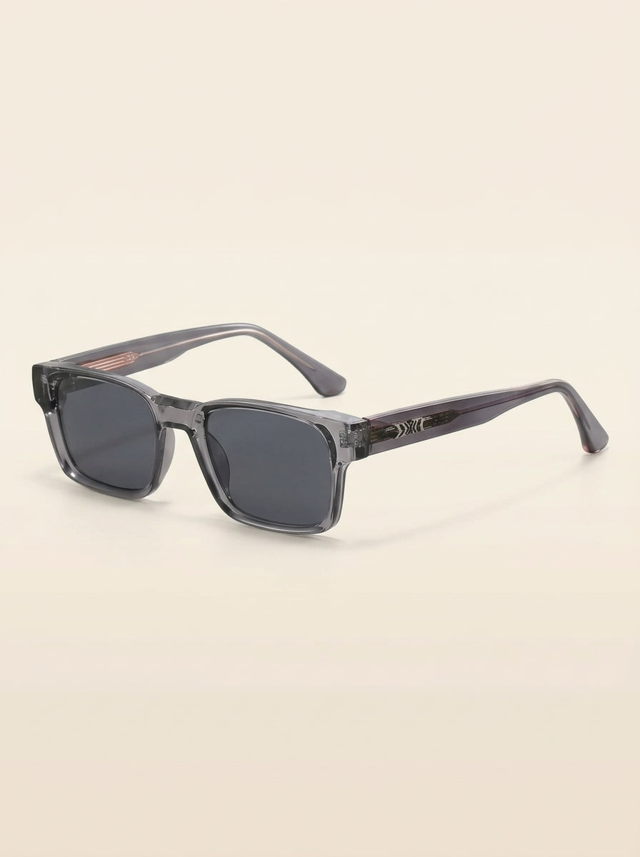 Alessandro Vieri Stylish Sunglasses
