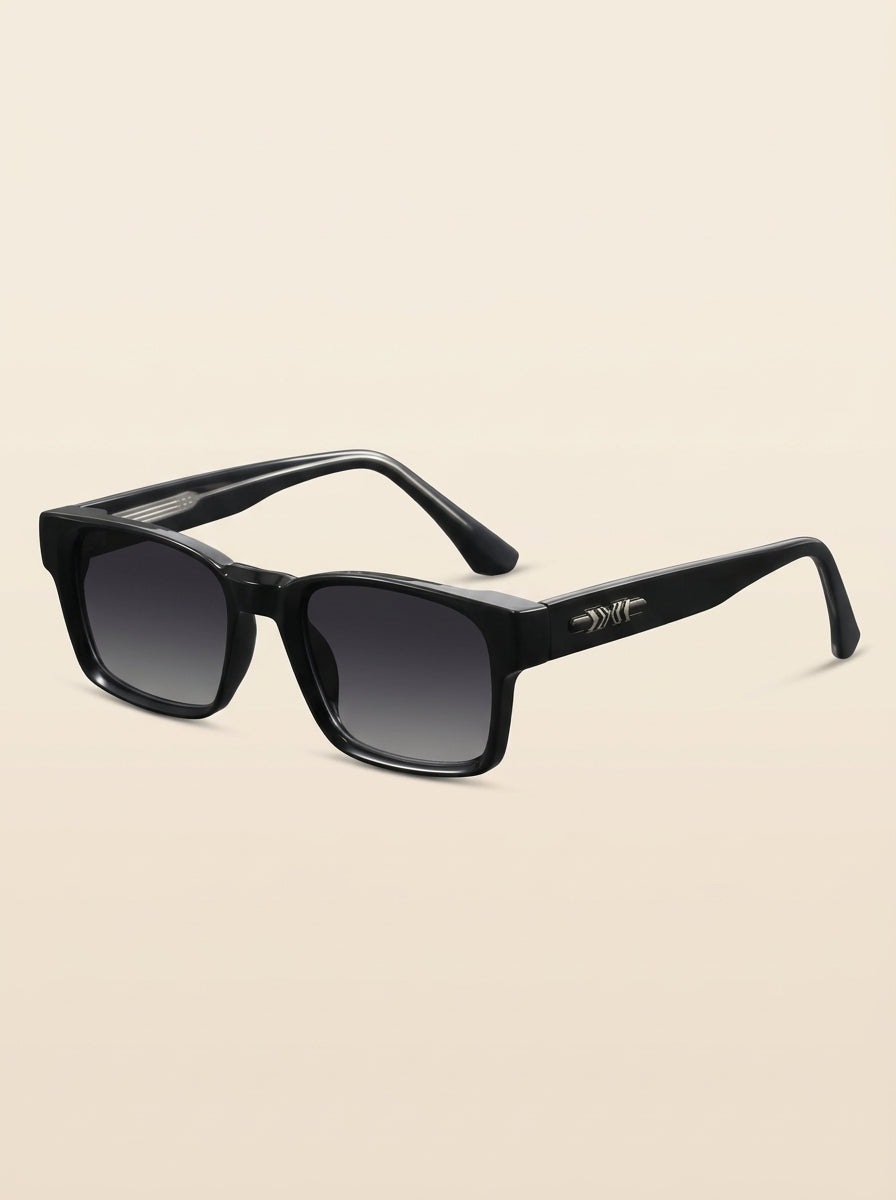 Alessandro Vieri Stylish Sunglasses