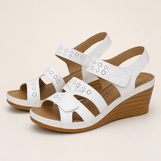 Orthopedic Comfort Sandals