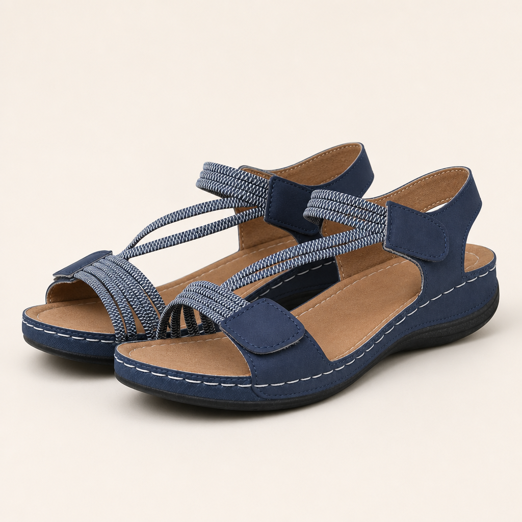 Orthopedic Comfort Sandals