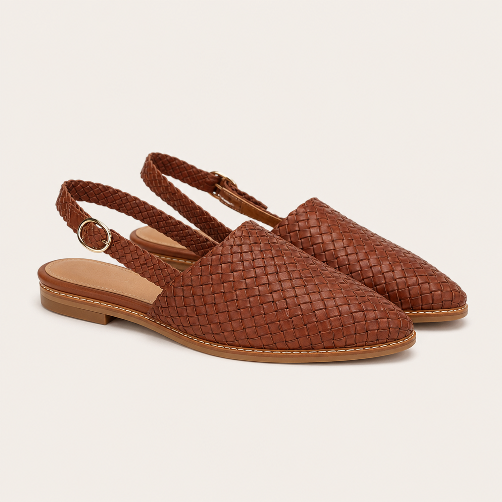 Comfort Slip-On Shoes
