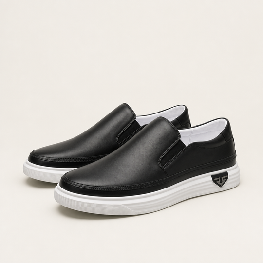 Italian Leather Men's Shoes