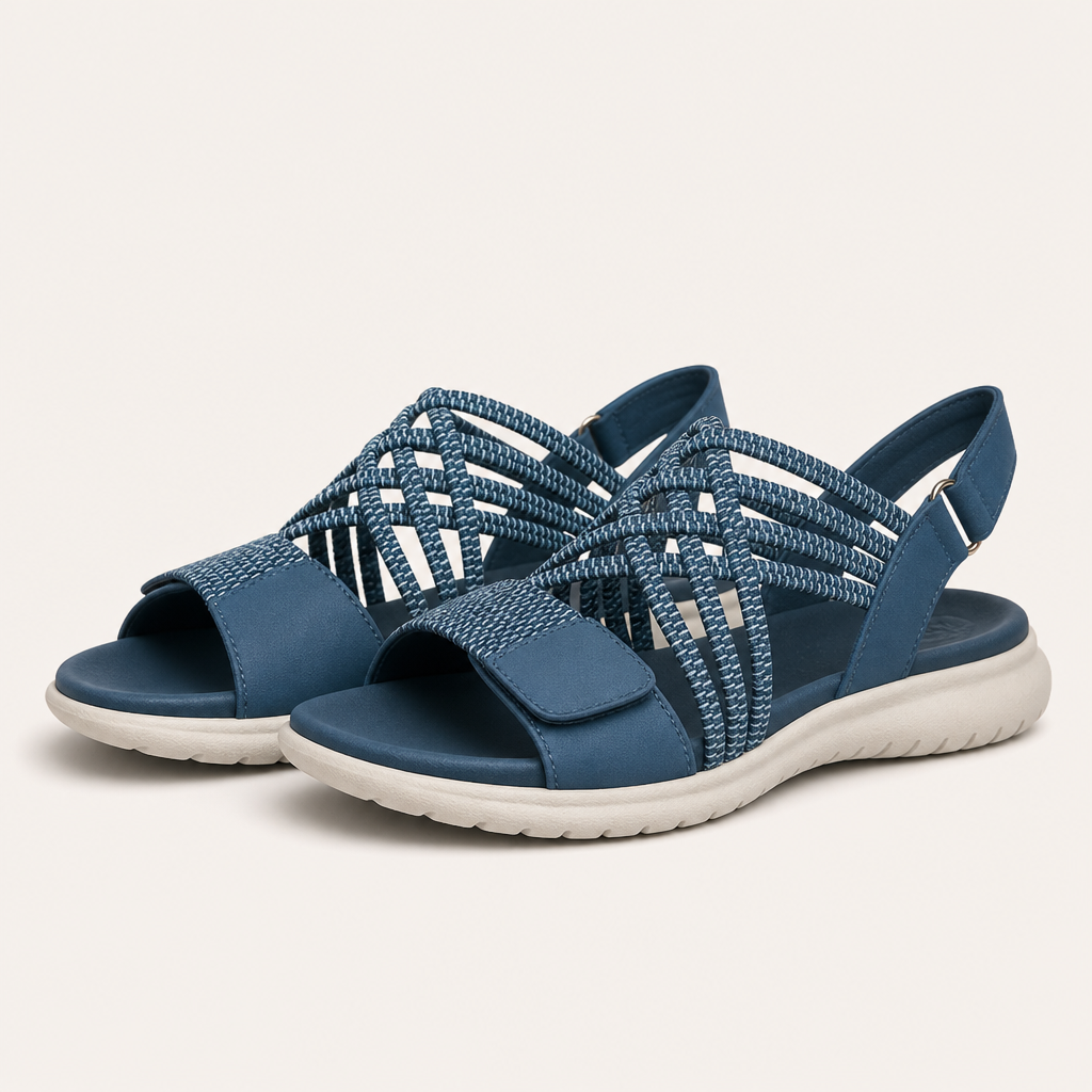 Orthopedic Comfort Sandals
