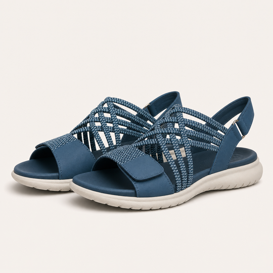 Orthopedic Comfort Sandals