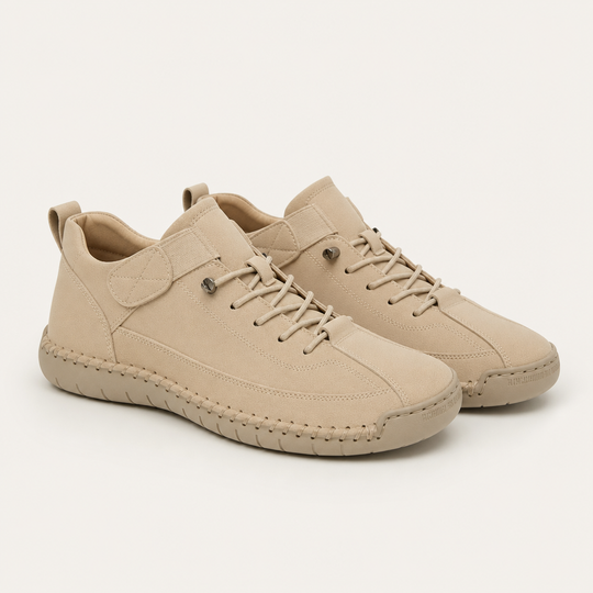 Orthopedic Comfort Sneakers