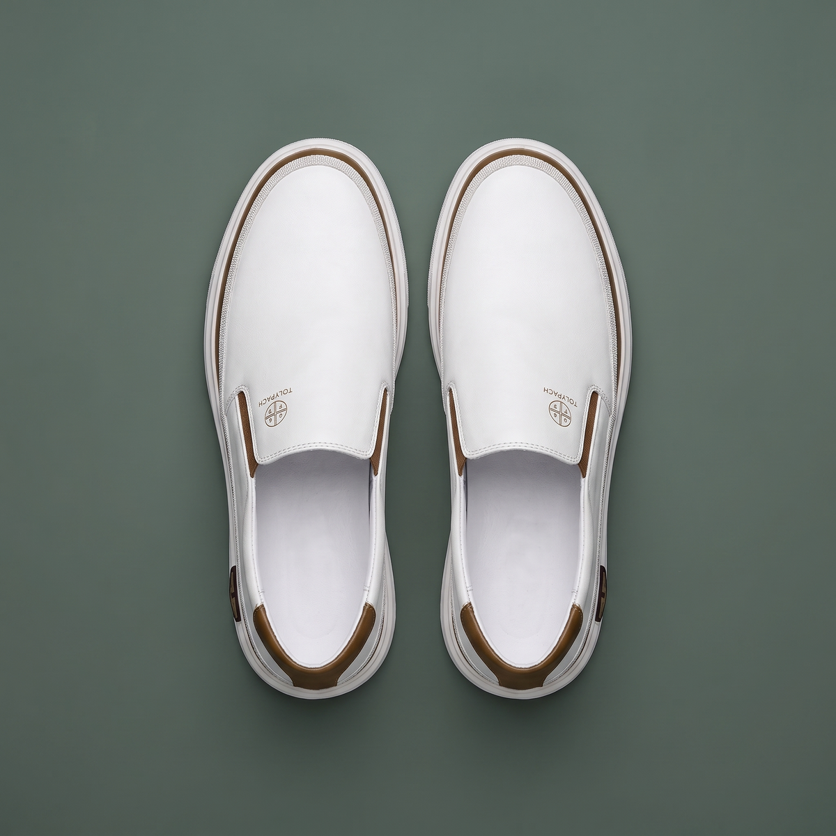 Italian Leather Men's Shoes
