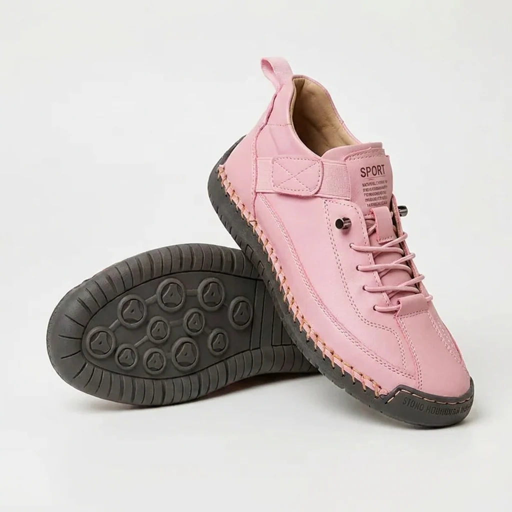 Orthopedic Comfort Sneakers
