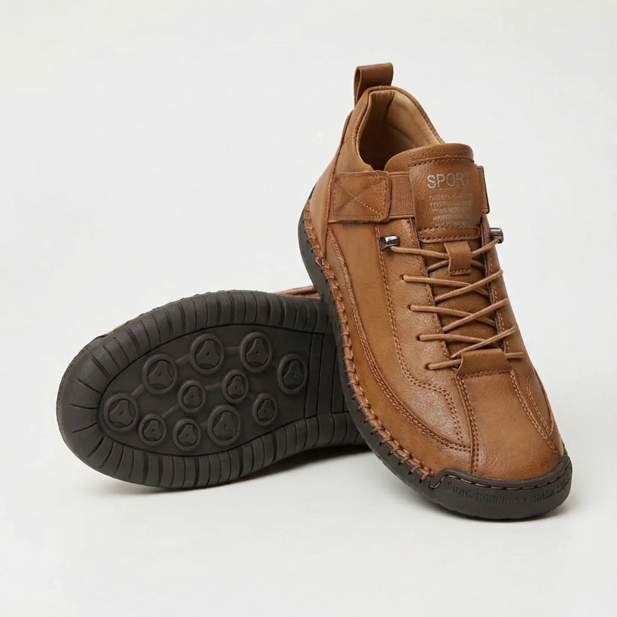 Orthopedic Comfort Sneakers