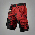 Red Black