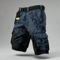 Navy Blue Black