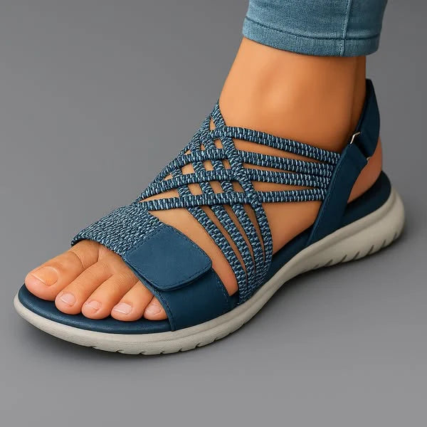 Orthopedic Comfort Sandals