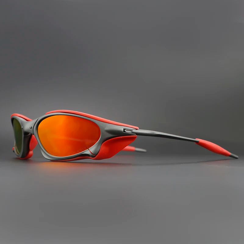 Polarized SolarMirage Sunglasses