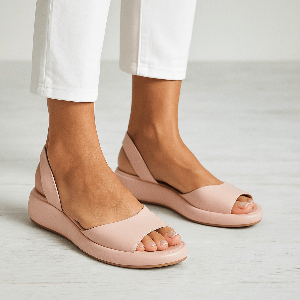 Orthopedic Comfort Sandals