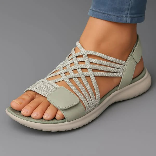 Orthopedic Comfort Sandals