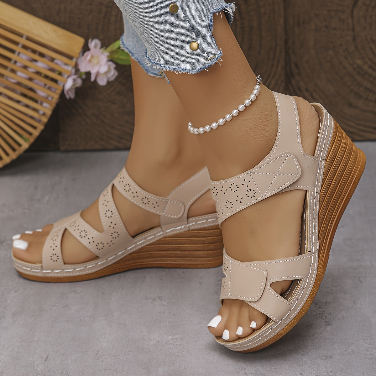 Orthopedic Comfort Sandals