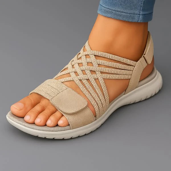 Orthopedic Comfort Sandals