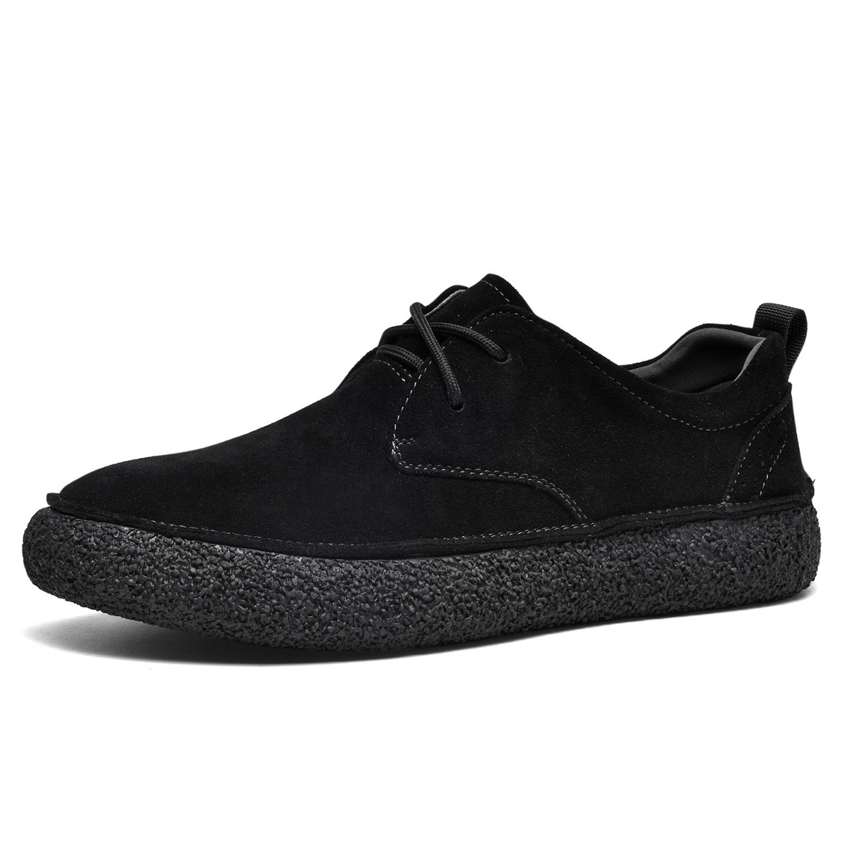 Elegant Suede Dress Shoes