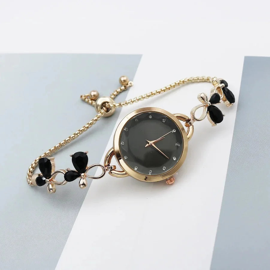 Luxe Eclat Timepiece