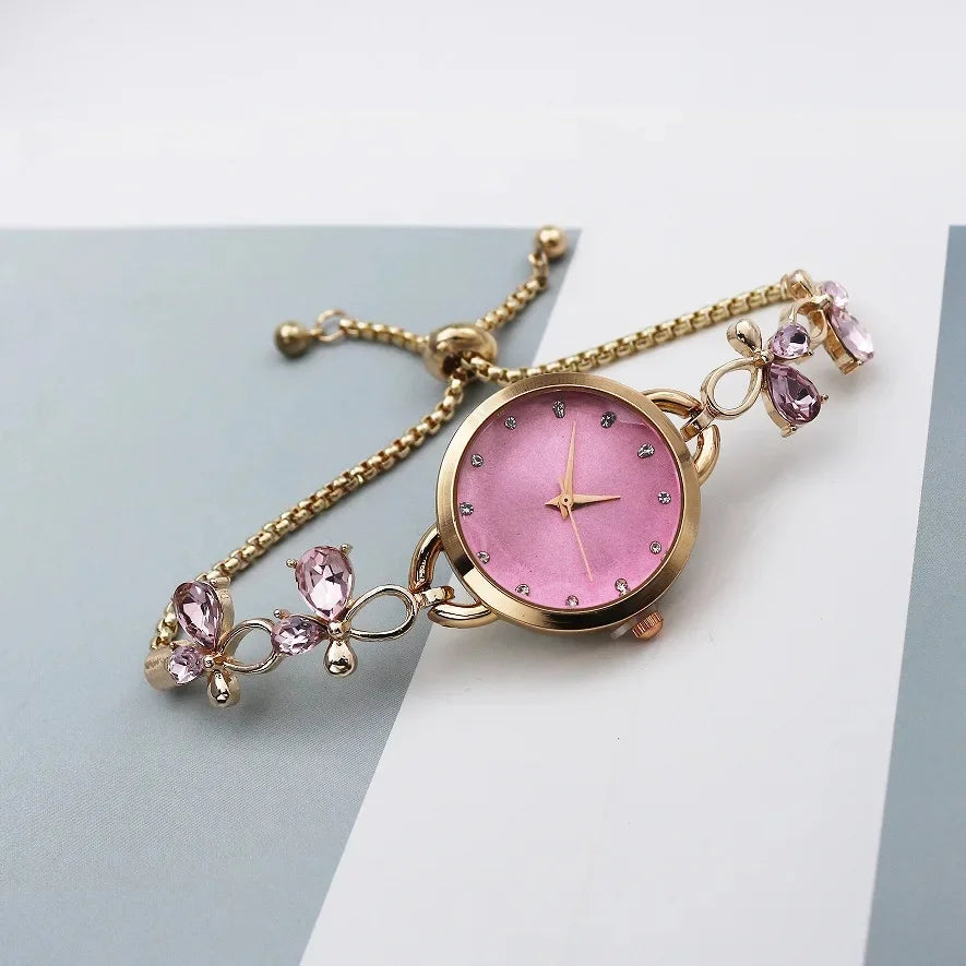 Luxe Eclat Timepiece