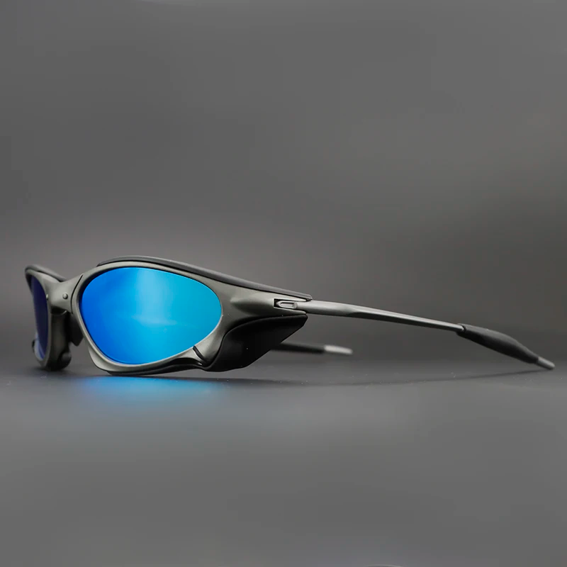 Polarized SolarMirage Sunglasses