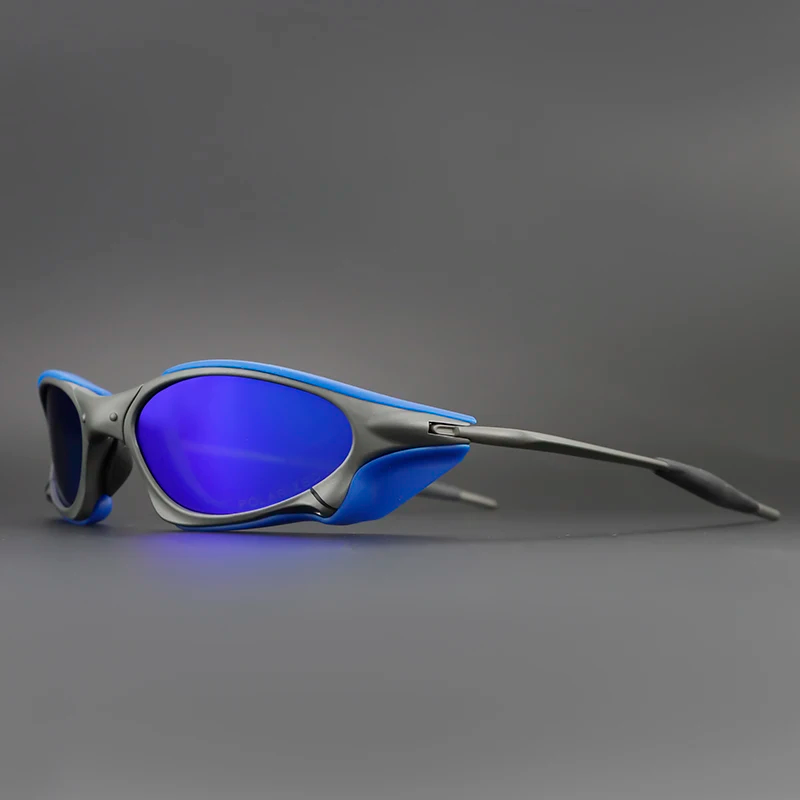 Polarized SolarMirage Sunglasses
