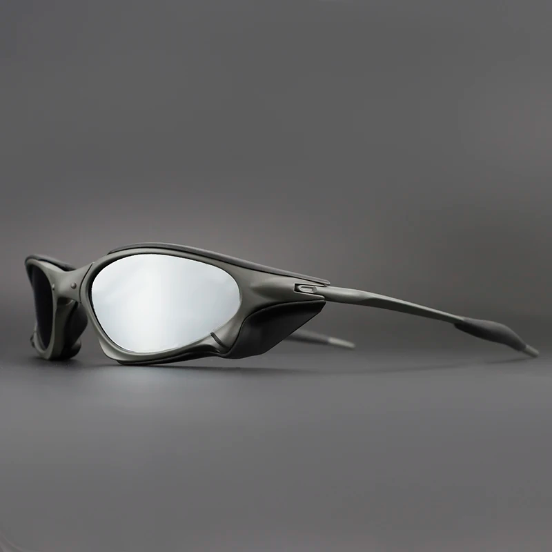 Polarized SolarMirage Sunglasses