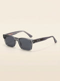 Charcoal Gray