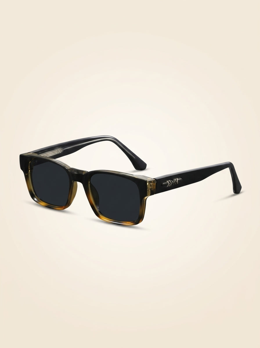 Alessandro Vieri Stylish Sunglasses