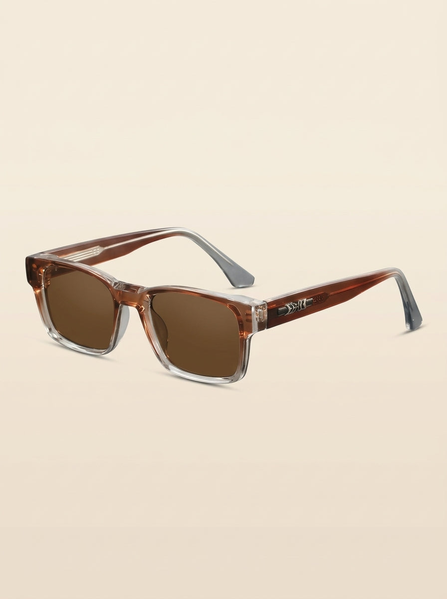 Alessandro Vieri Stylish Sunglasses