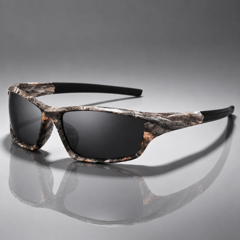 Polarized Sun Protection Glasses