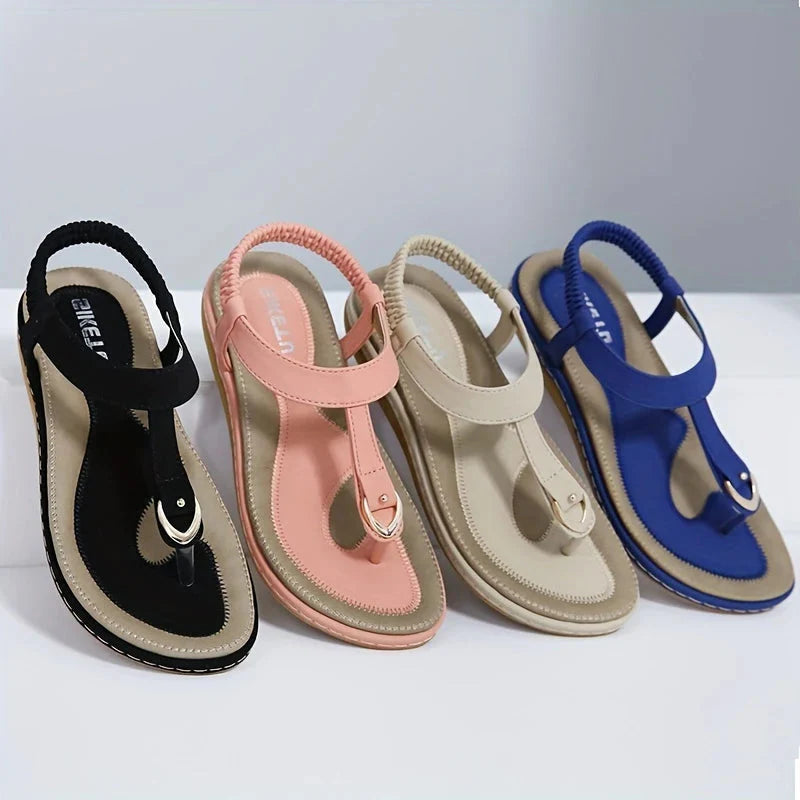 Soft Foam Comfort Sandals