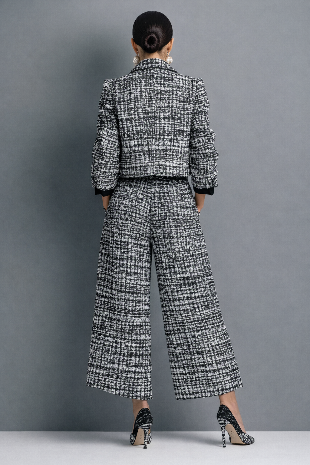 Sophisticated Velvet Ensemble