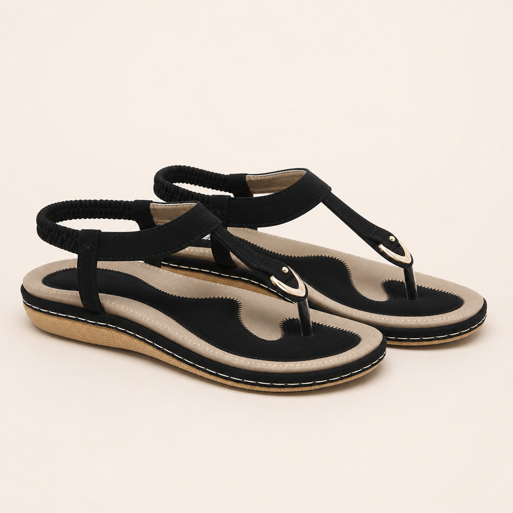 Soft Foam Comfort Sandals