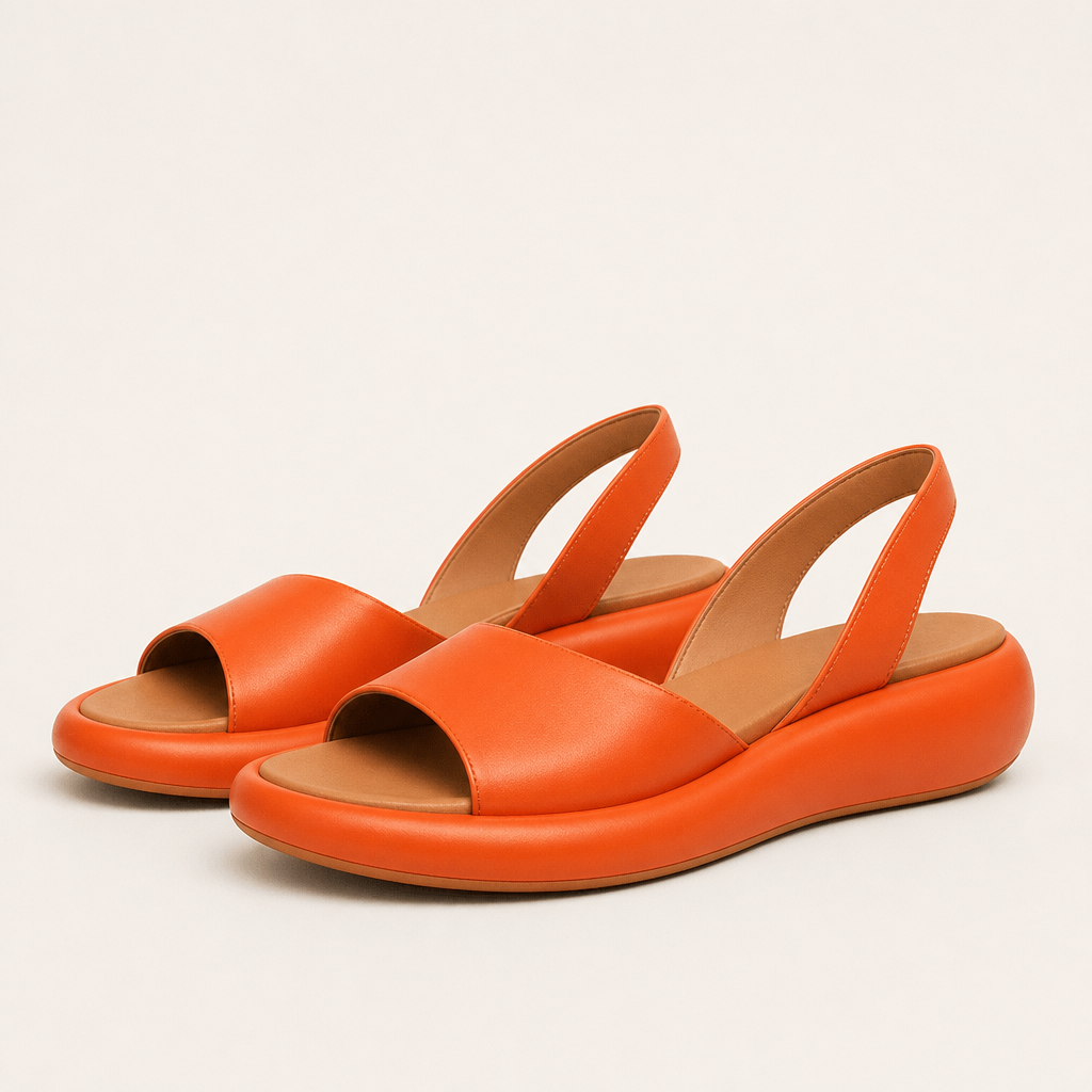Orthopedic Comfort Sandals