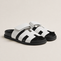 Leather Chic Sandals