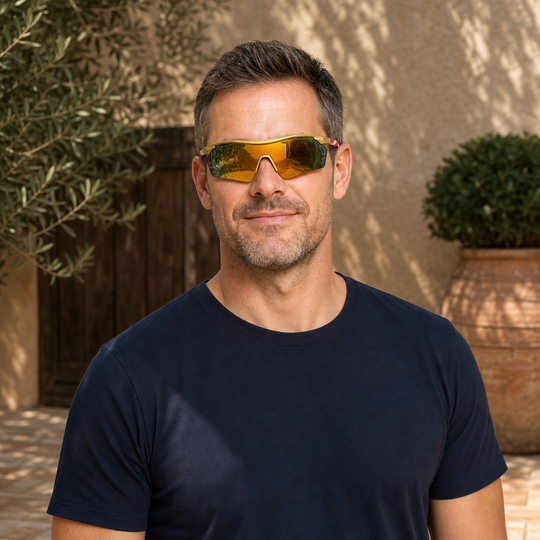 Polarized Sun Protection Glasses