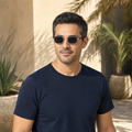 Polarized Vision Sunglasses