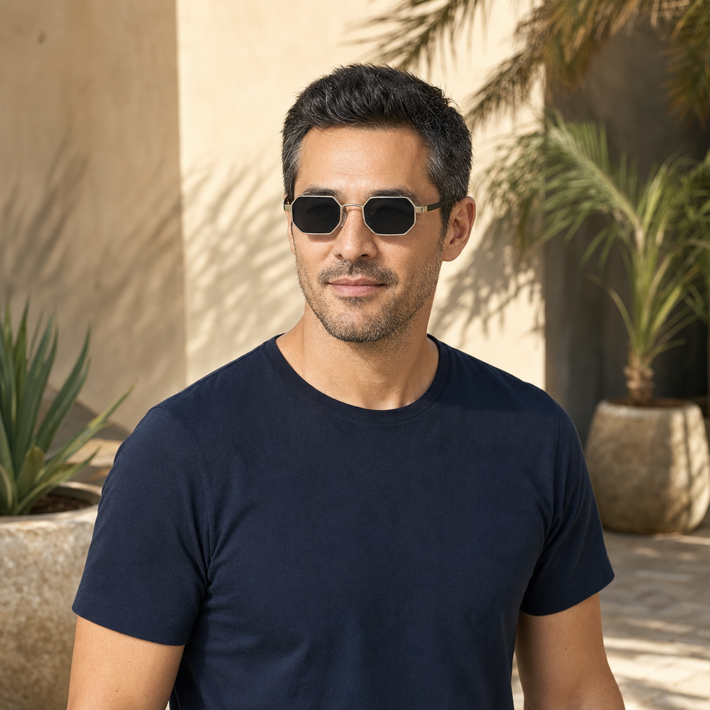 Polarized Vision Sunglasses