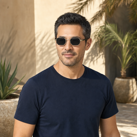 Polarized Vision Sunglasses