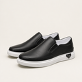Italian Leather Men's Shoes